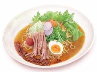 冷麺